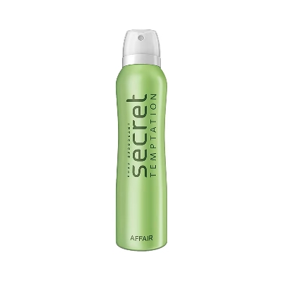 Picture of Secret Temptation Affair Deodorant Perfume, 200ml