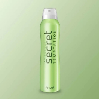 Picture of Secret Temptation Affair Deodorant Perfume, 200ml