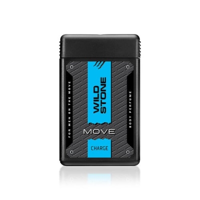 Picture of Wild Stone MOVE FRESH Pocket Perfume for Men 18ml