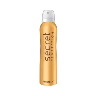 Picture of Secret Temptation Body Spray Mystry For Female 150ml