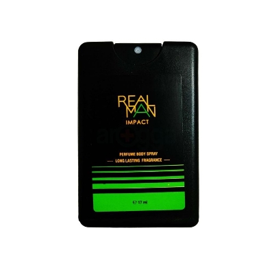 Picture of Realman Impact Pocket Perfume 17ml