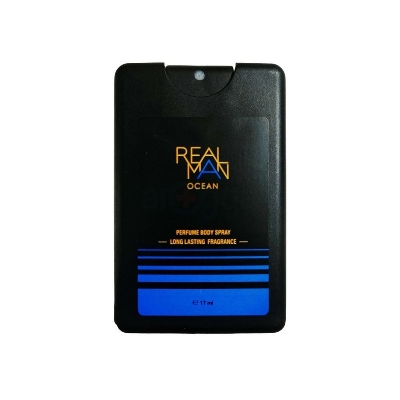 Picture of Realman Pocket Perfume Ocean 17ml