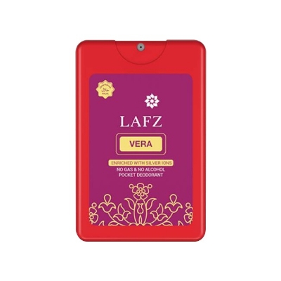 Picture of LAFZ Halal Pocket Deo Vera 18 ml