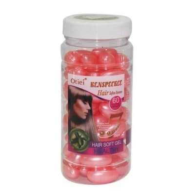Picture of kenspeckle Hair Soften Essence 60 Soft Capsules