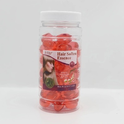 Picture of kenspeckle Hair Soften Essence 60 Soft Capsules
