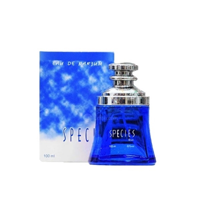 Picture of Species Blue Eau De Perfume - 100ml