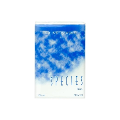 Picture of Species Blue Eau De Perfume - 100ml