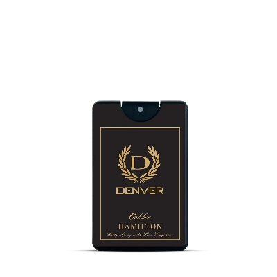 Picture of International Products Denver Pocket Perfume Caliber - 18 ml