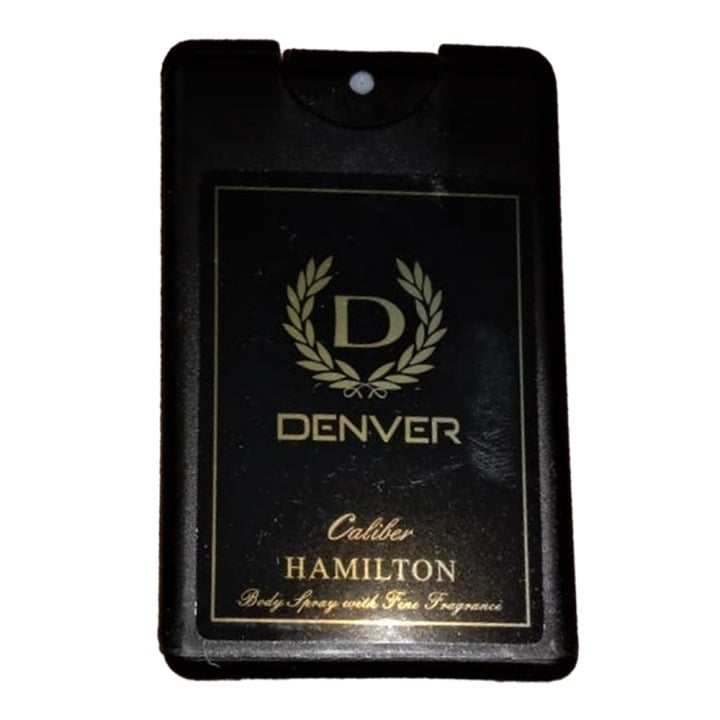 Picture of International Products Denver Pocket Perfume Caliber - 18 ml