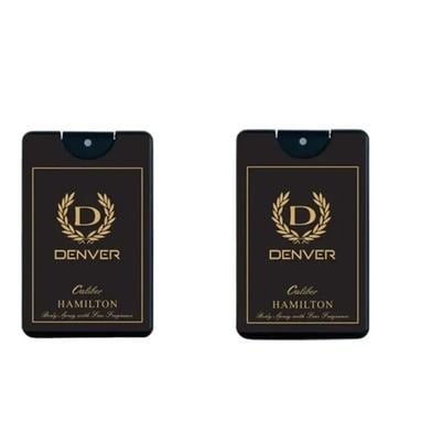 Picture of International Products Denver Pocket Perfume Caliber - 18 ml