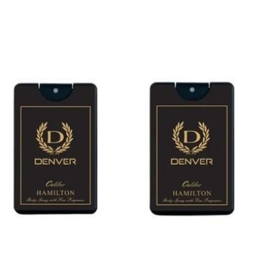 Picture of International Products Denver Pocket Perfume Caliber - 18 ml