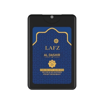 Picture of LAFZ Halal Pocket Deo Al Dashir 18 ml