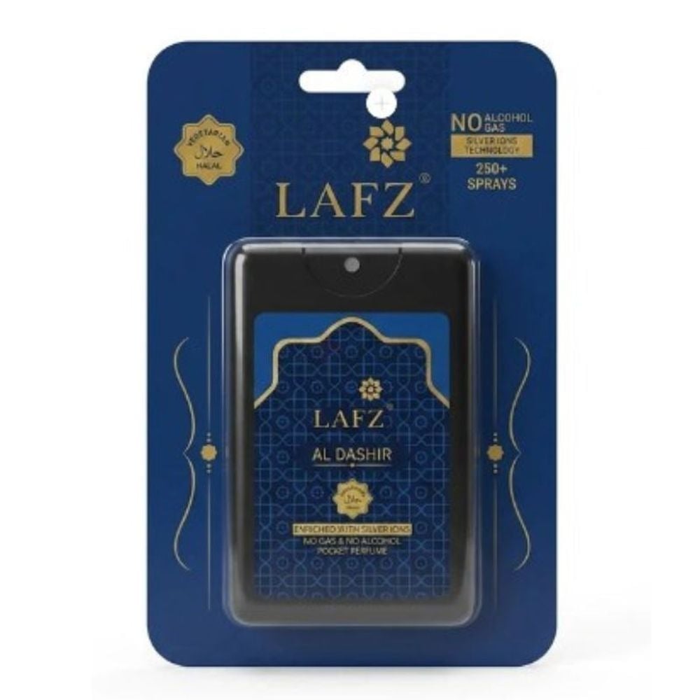 Picture of LAFZ Halal Pocket Deo Al Dashir 18 ml