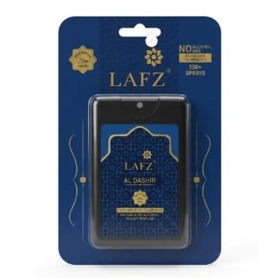 Picture of LAFZ Halal Pocket Deo Al Dashir 18 ml