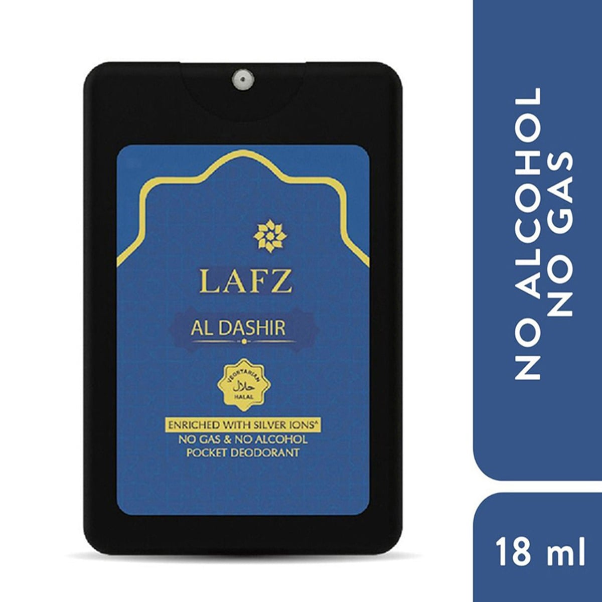 Picture of LAFZ Halal Pocket Deo Al Dashir 18 ml