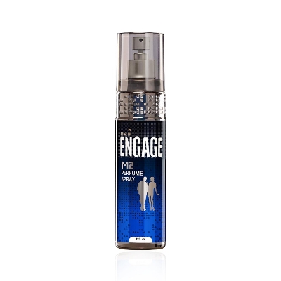 Picture of Body spray Man Engage M2 Perfume Spray For Men, 120ml