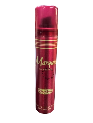 Picture of Remy Marquis Femme Deodorant Spray For - 100ml