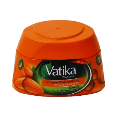 Picture of Va tika Extreme Moisturizing Hair cream used for male/ female - 140 ml