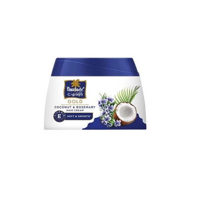 Picture of Parachute Gold Coconut & Rosemary Hair Cream – 140ml