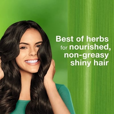 Picture of Hima  laya Softness & Shine Oilve Oil Protein Hair Cream 140ml