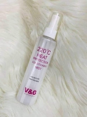 Picture of Heat Protector for hair 100 ML