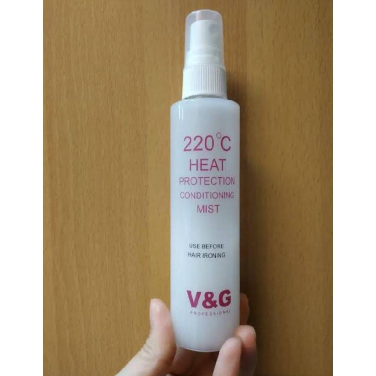 Picture of Heat Protector for hair 100 ML