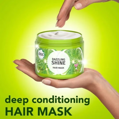 Picture of Herbal Essences Dazzling Shine Hair Mask - 300ml