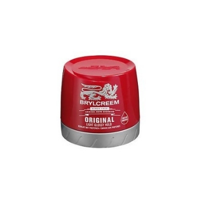 Picture of Brylcreem Cream Molding/Shaping Hair Styling Products 250ml