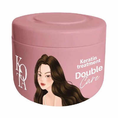 Picture of Kota Cosmetics Keratin Treatment Double Care 250ml