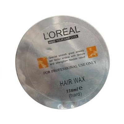 Picture of LOREAL Hair Wax Exta Hard Gel 150ml