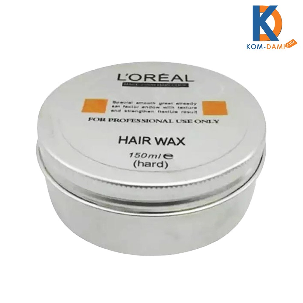 Picture of LOREAL Hair Wax Exta Hard Gel 150ml