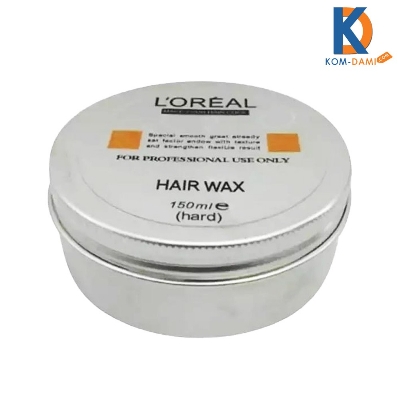 Picture of LOREAL Hair Wax Exta Hard Gel 150ml