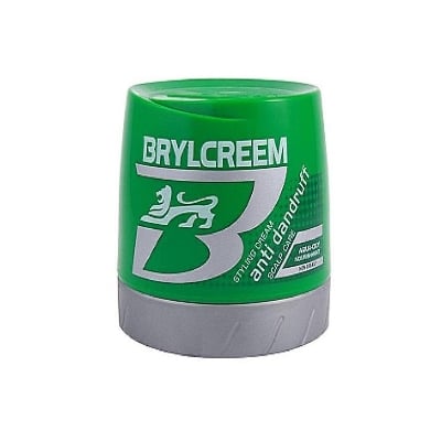 Picture of Brylcreem Anti-Dandruff Hair Cream 125 ml