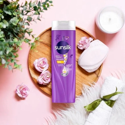 Picture of Sunsilk Perfect Straight Shampoo 300ml - Multicolor