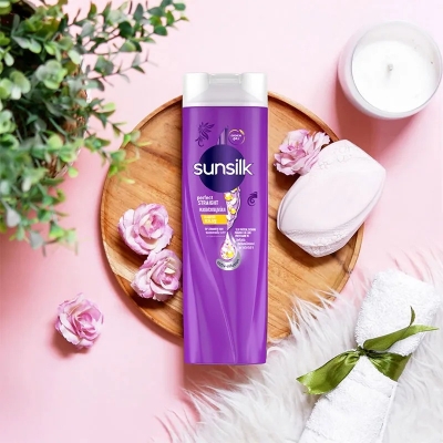 Picture of Sunsilk Perfect Straight Shampoo 300ml - Multicolor