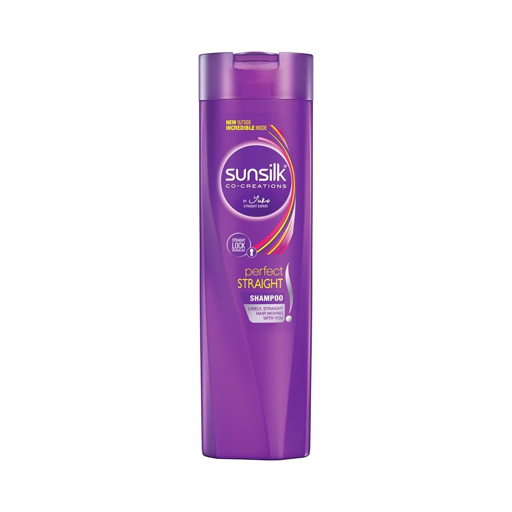 Picture of Sunsilk Perfect Straight Shampoo 300ml - Multicolor