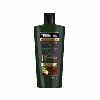 Picture of Tresemme Botanique Nourish & Replenish Shampoo - 700ml - Green
