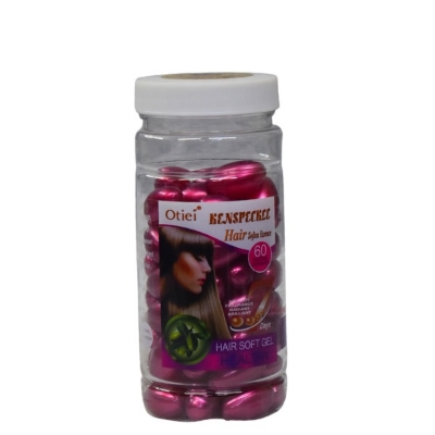Picture of Otiei Kenspeckle Hair Capsules Soft Gel - 60 Pcs