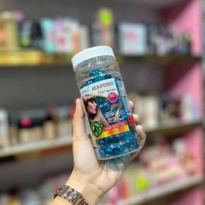 Picture of Hair care products Otiei hair capsules - 60 pc