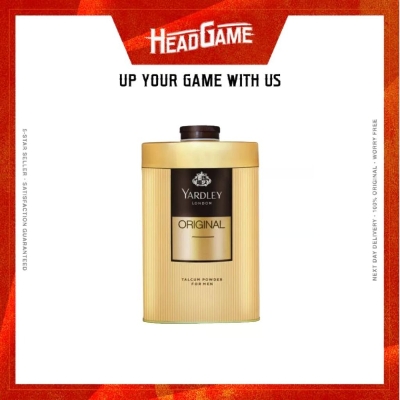 Picture of Yardley London Enchanter Charming Talcum Powder for Men – 250 gm - Multicolor