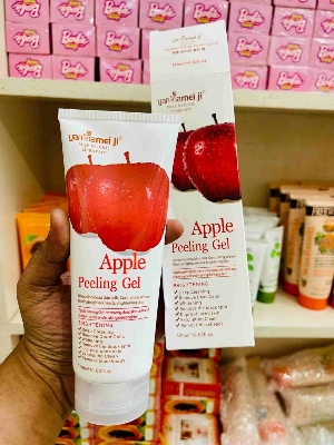 Picture of Pomegranate  Facial Peeling Gel 250 gm - Multicolor