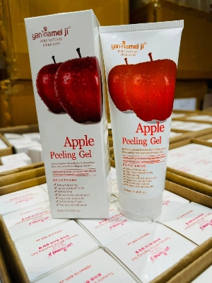 Picture of Pomegranate  Facial Peeling Gel 250 gm - Multicolor