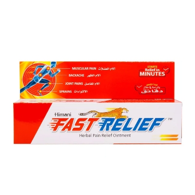 Picture of Fast Relief Ointment 50 gm