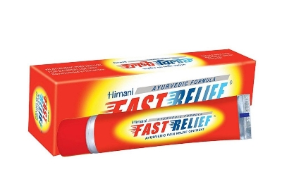 Picture of Fast Relief Ointment 50 gm
