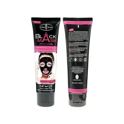Picture of AICHUN BEAUTY Whitening Complex Black Mask 120 ml