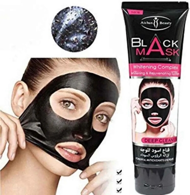 Picture of AICHUN BEAUTY Whitening Complex Black Mask 120 ml