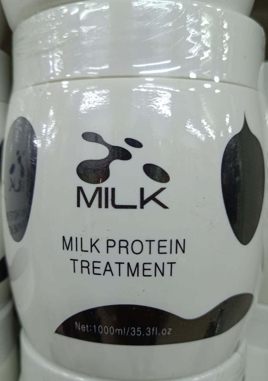 Picture of Milk Protein Hair Treatment 1000 ml