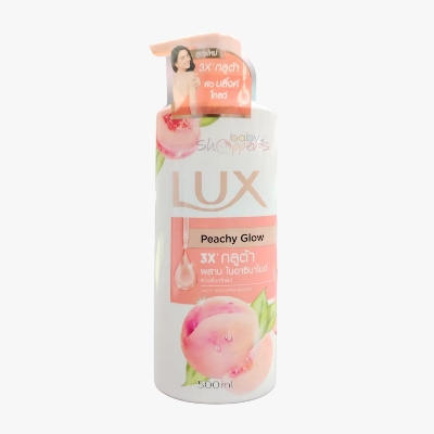 Picture of eachy Glow Body Wash 450ml