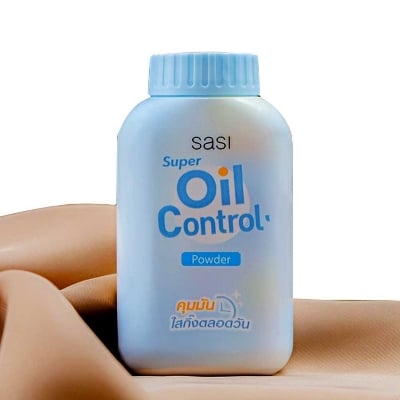 Picture of Sasi Super Oil Control Loose Powder 45 gm