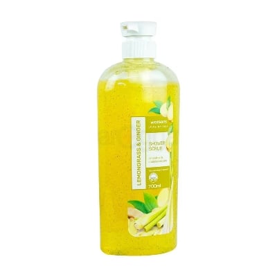 Picture of Watsons Lemongrass & Ginger Shower Scrub – 700ml - Others